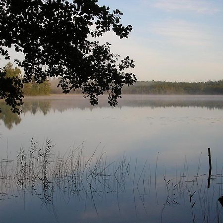 Wismens Natur & Fiske Krogsered Εξωτερικό φωτογραφία